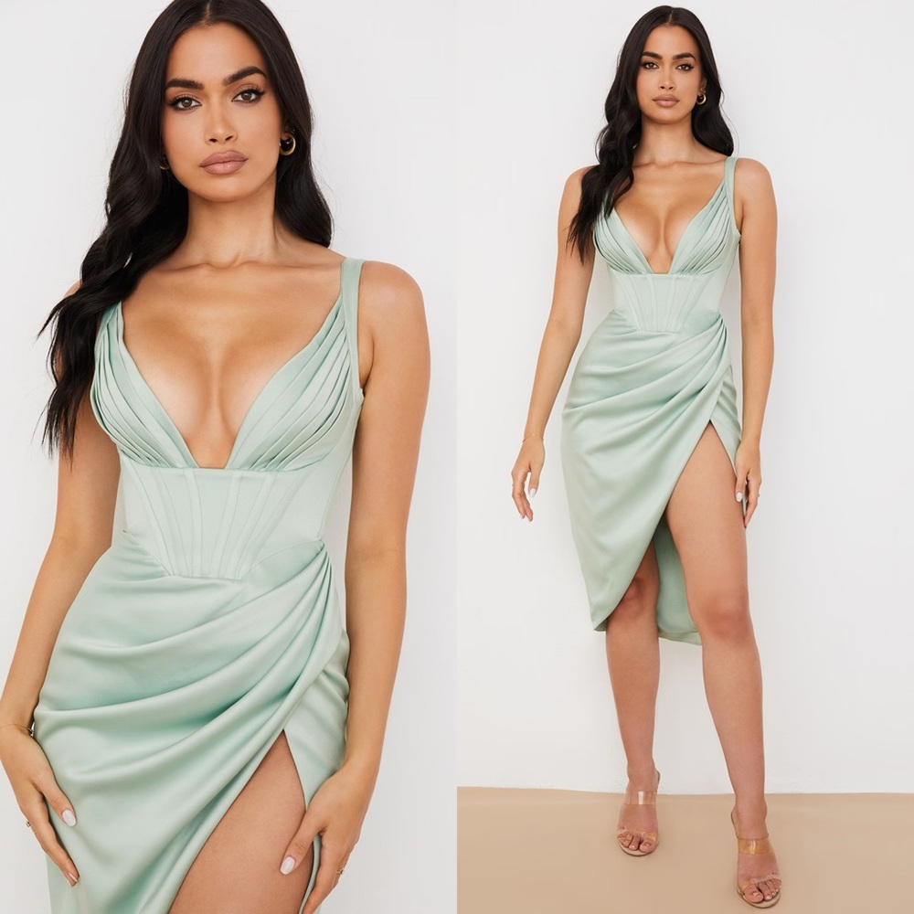 House of CB Faye Dress